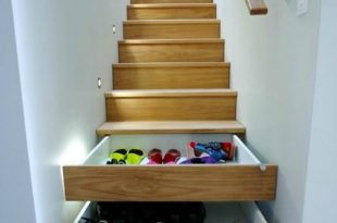 20 Clever Shoe Storage Ideas | Decohol