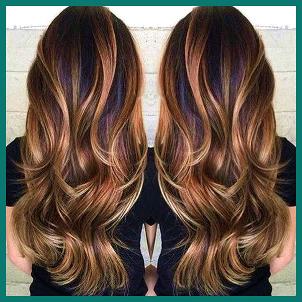 Hair Color Ideas Brunette 90148 16 Best Balayage Hair Color Ideas .