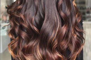 Hair Color Ideas For Brunettes | Redk