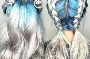10 Classic Hairstyles Tutorials That Are Always In Style | Hair .