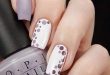14 Colored Nails You Would Like to Try This Season | Dots nails .