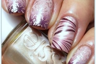 Cool and Pretty Nails for Every Girl - Pretty Desig