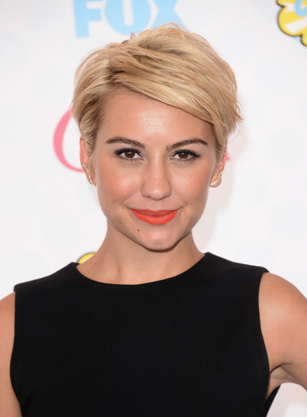Cool Chic Short Side-Parted Hairstyles for This Season - Pretty .
