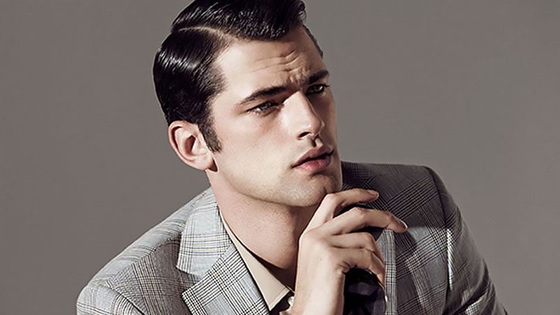 20 Best Side Part Hairstyles for Men in 2020 - The Trend Spott