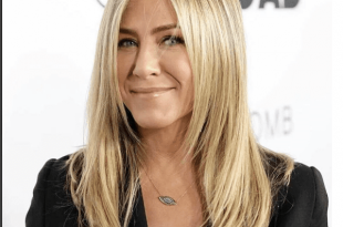 21 of Jennifer Aniston's Most Iconic Hairstyl