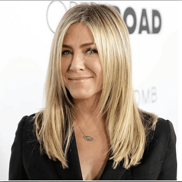 21 of Jennifer Aniston's Most Iconic Hairstyl
