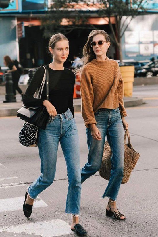Spring Outfits To Inspire Your Wardrobe | Street style trends .