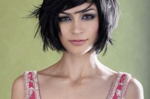 15 Cool Shaggy Bob Haircuts - Pretty Desig