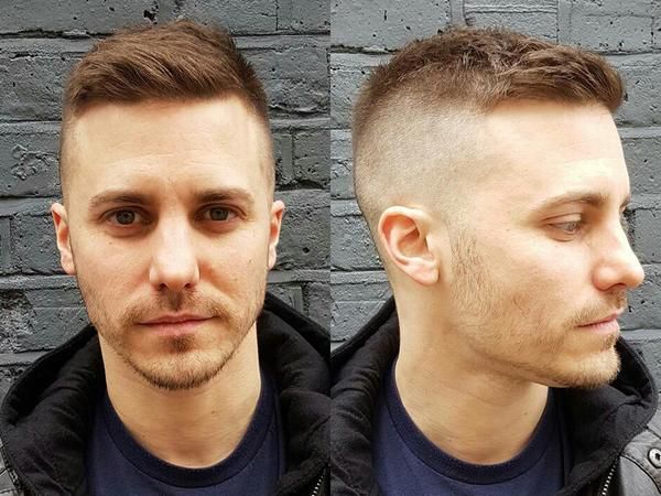 Short Mens Haircuts For Spring Summer 2017 | Mens haircuts short .