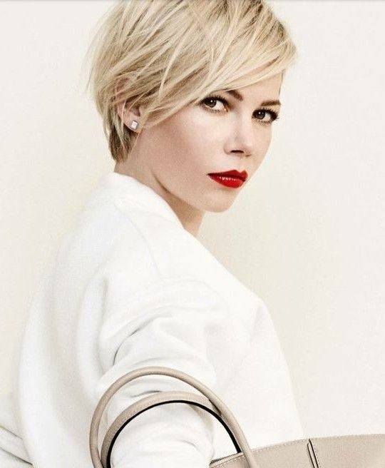 20 Layered Short Hairstyles for Women | Styles Week
