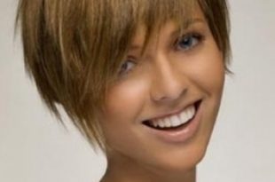 35 Summer Hairstyles for Short Hair - PoPular Haircu