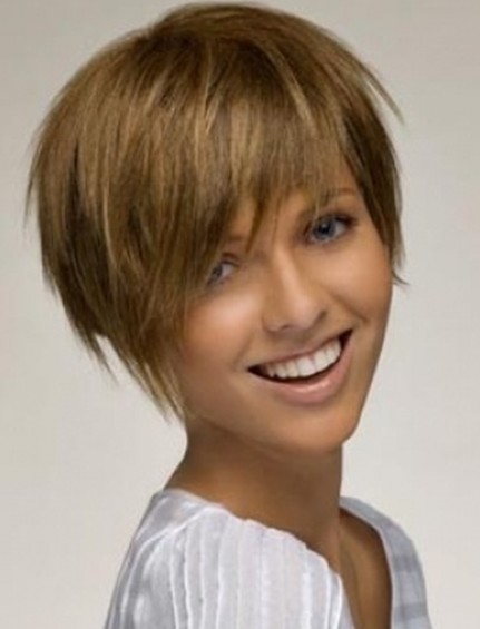 Cool Short Hairstyles for Summer