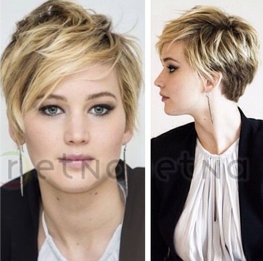 16 Most Popular Short Hairstyles for Summer - PoPular Haircu