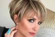Short Hairstyles : 20 Cool Short Haircuts and Hairstyles for Thick .