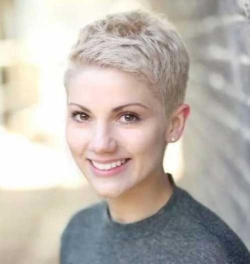 60 Hottest Pixie Haircuts 2020 - Classic to Edgy Pixie Hairstyles .