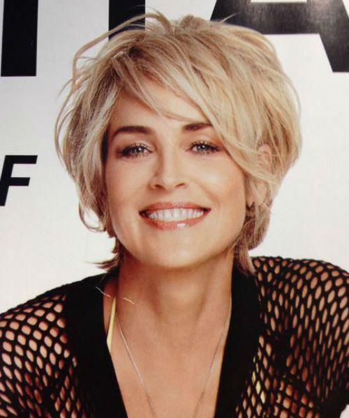 Cute and Cool Short Pixie Hairstyles 2020 for Girls to Look Ever .