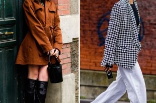 50 Cute Fall Outfit Ideas 2019 - Fall Outfit Inspiration for Wom