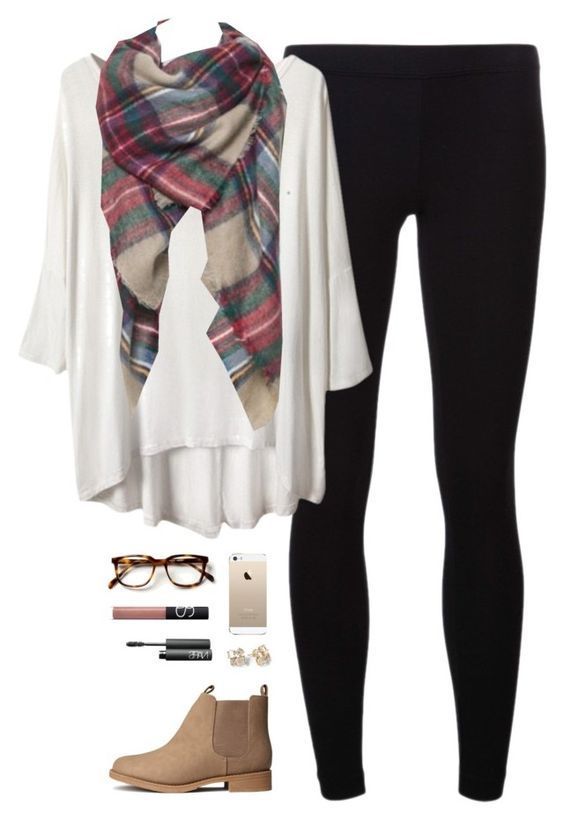 30 Classic Polyvore Outfit Ideas For Fall | Polyvore outfits fall .