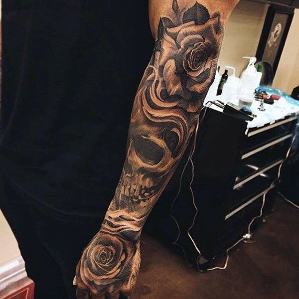 Top 103 Cool Tattoo Ideas Part Two [2020 Inspiration Guid