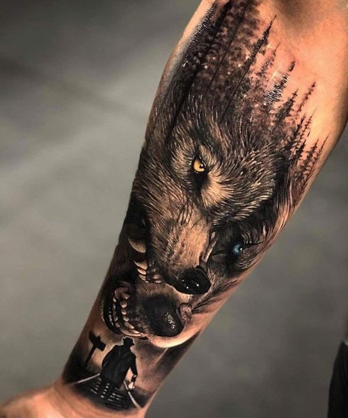101 Cool Tattoos For Men: Best Tattoo Ideas + Designs For Guys (202