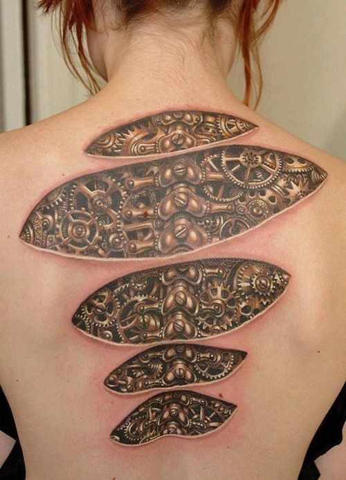 Cool Tattoo Designs