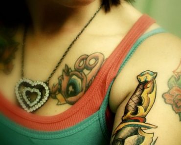 Cool Tattoos that Make You Unique – Latest Tatto