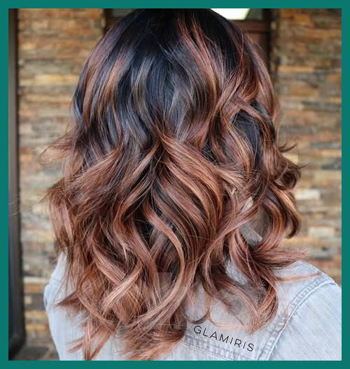 Two tone Hair Color for Medium Hair 256579 Cool Two tone Hair .