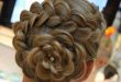 24 Gorgeously Creative Braided Hairstyles for Women | Styles Week