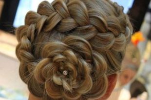 24 Gorgeously Creative Braided Hairstyles for Women | Styles Week