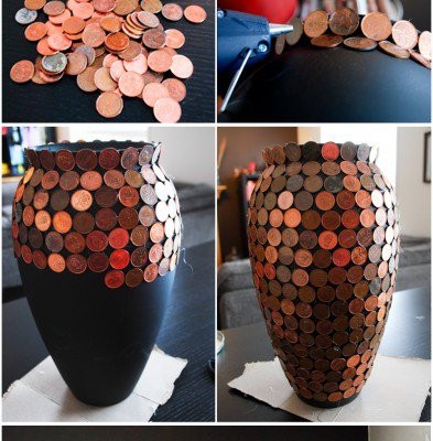 17 Creative DIY Vases to Hold Flowers | Hairstyl