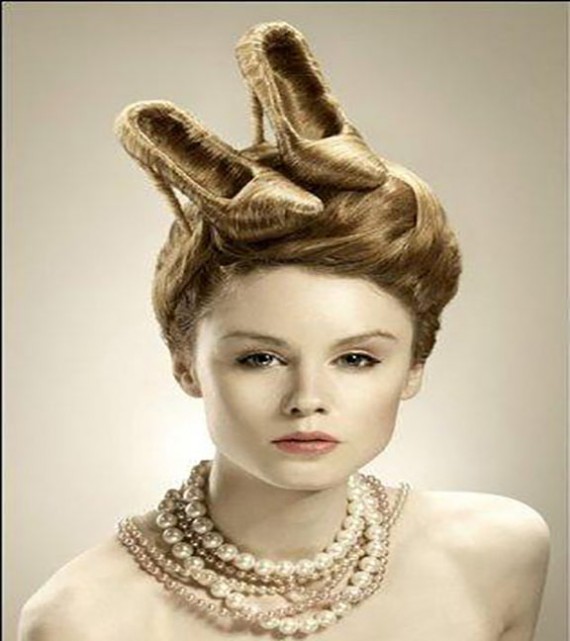 Funny and Creative Hairstyle Pictures – BestFunnies.com – Funny .