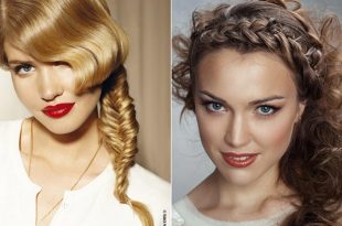 Creative Braided Hairstyles for Women – BeautyFri