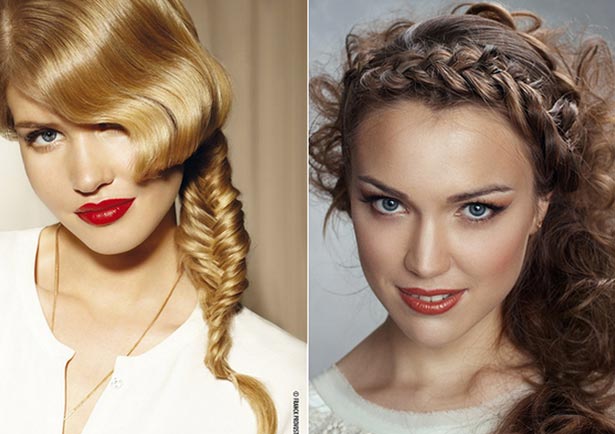 Creative Hairstyles for Women