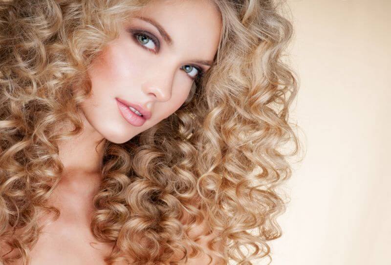 How to Curl Your Hair Without a Curling Iron Active Beautif