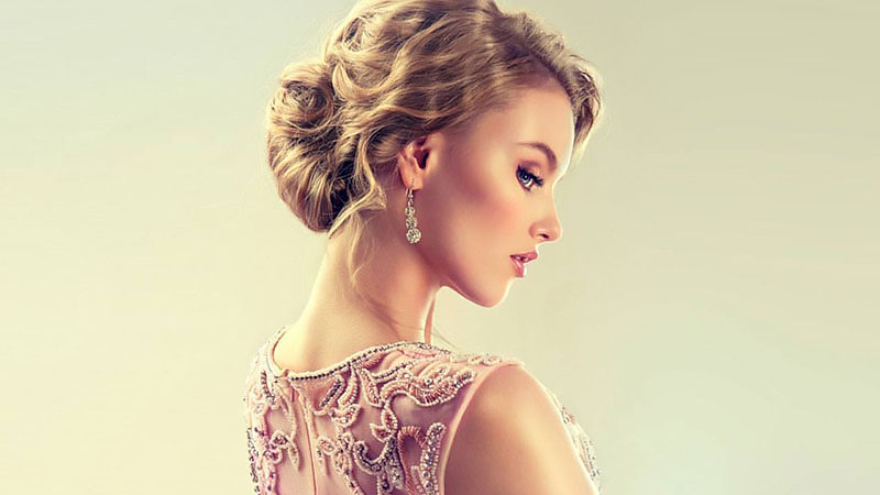 The Best Prom Hairstyles for All Hair Lengths - TheTrendSpott