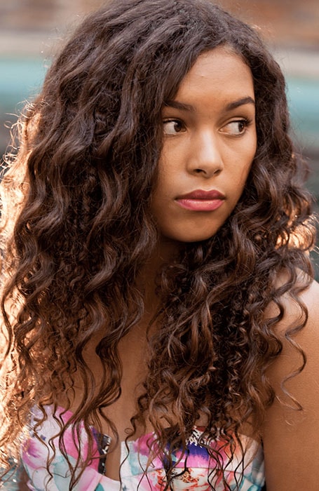 Curly Hairstyles for All Hair Lengths
