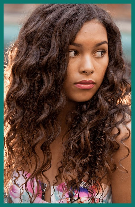 All Curly Hairstyles 123671 40 Stunning Curly Hairstyles for All .