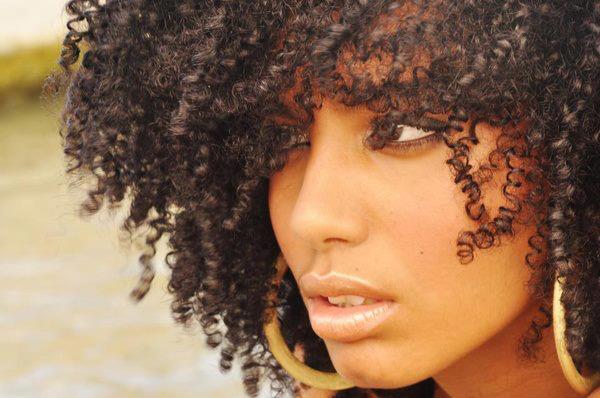 Spring Cleaning for Your Curly Hair "Closet" - | CurlyHair.c