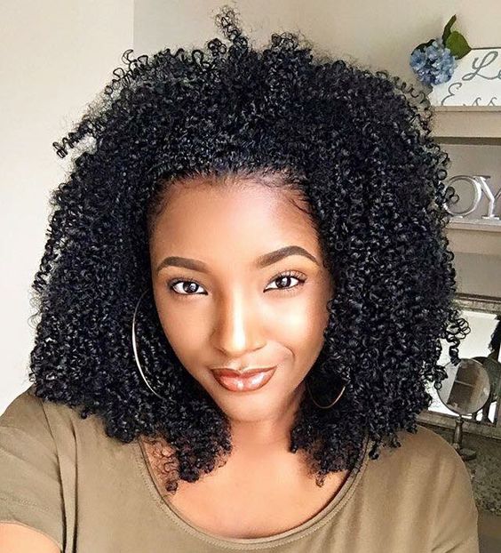 How To Take Care Of Your Curls This Winter - | CurlyHair.c