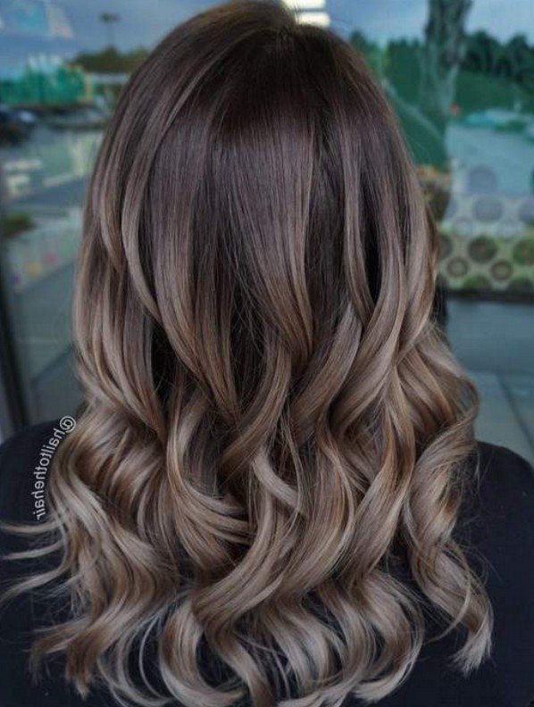 50+ Best Cute And Lovely Haircuts Inspirational Ideas For Fall And .