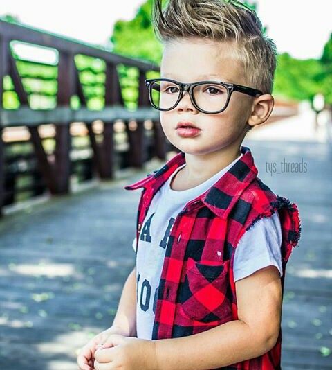 babies #cute #adorable #lovely #stylish #blonde #boy | Boy .