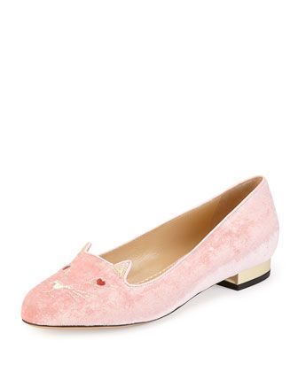Pin on Charlotte Olympia Hee