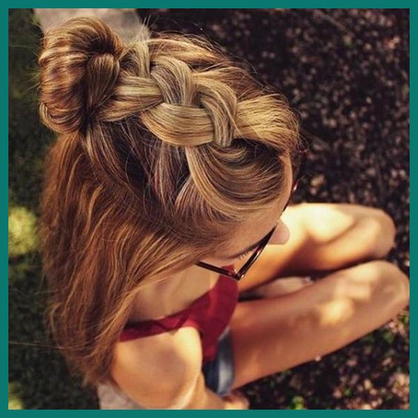 Cute Hairstyles for Teen Girls 173102 40 Cute Hairstyles for Teen .