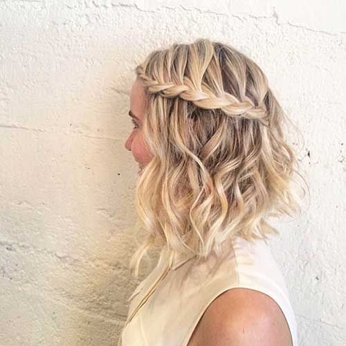 See the latest #hairstyles on our tumblr! It's awsome. | Cute .