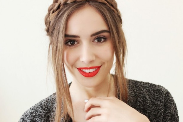 18 Cute and Easy Hairstyles that Can Be Done in 10 Minut