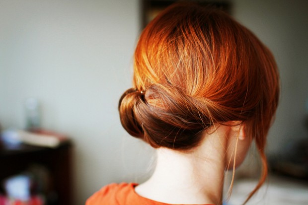 18 Cute and Easy Hairstyles that Can Be Done in 10 Minut