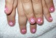little girl nails | Little girl nails, Girls nail designs, Girls nai