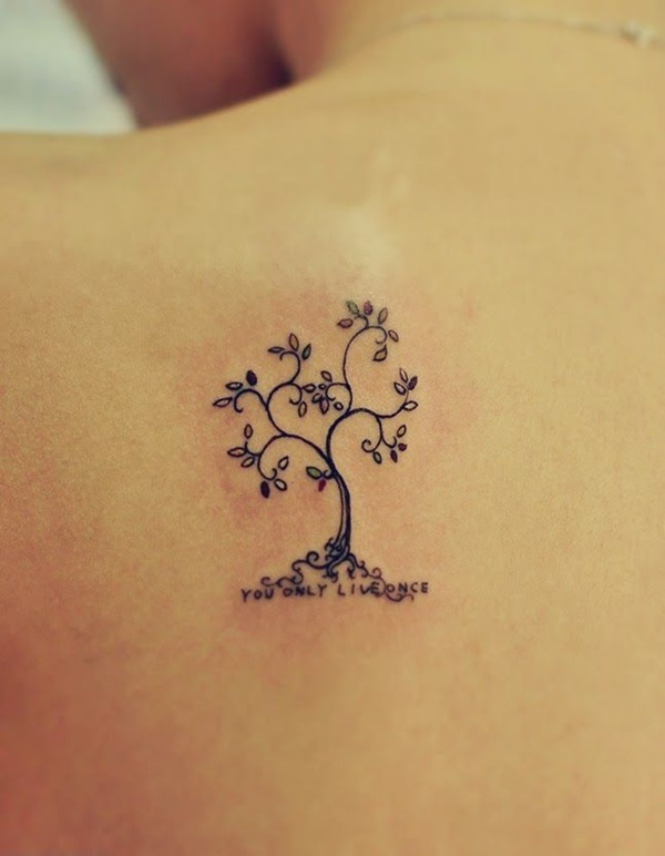 101 Remarkably Cute Small Tattoo Designs for Wom