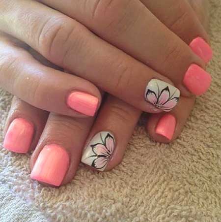 13-Cute-Spring-Nail-Designs-2017041115 - Nail Art Designs 20