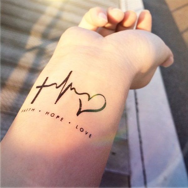 Cute Tattoo Designs